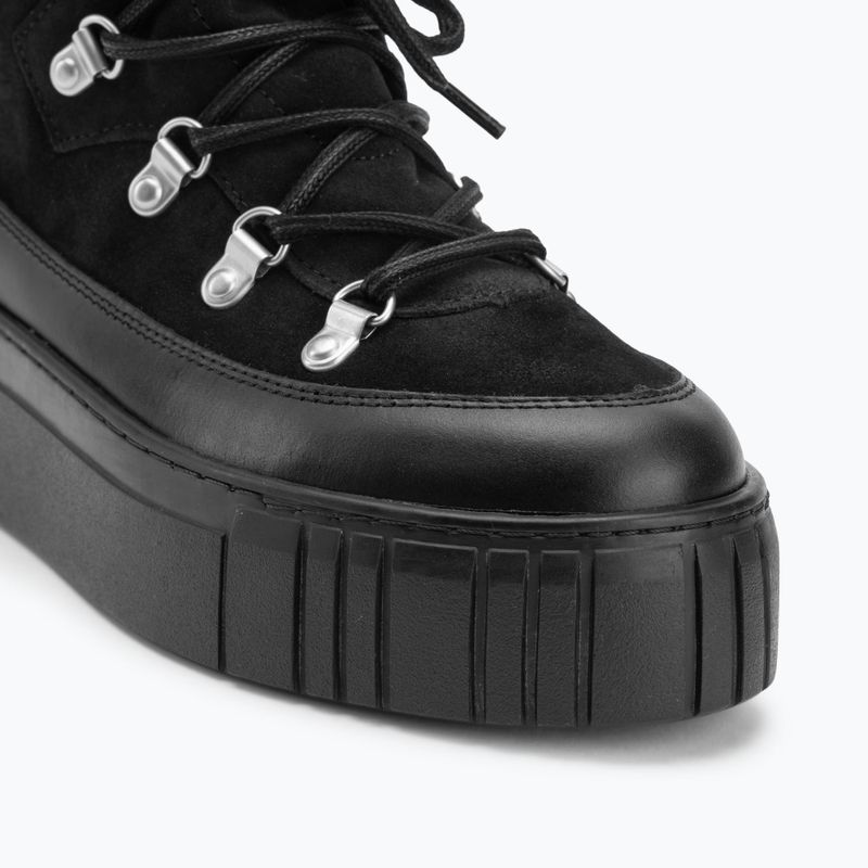 Дамски обувки GANT Snowmont warm black 7