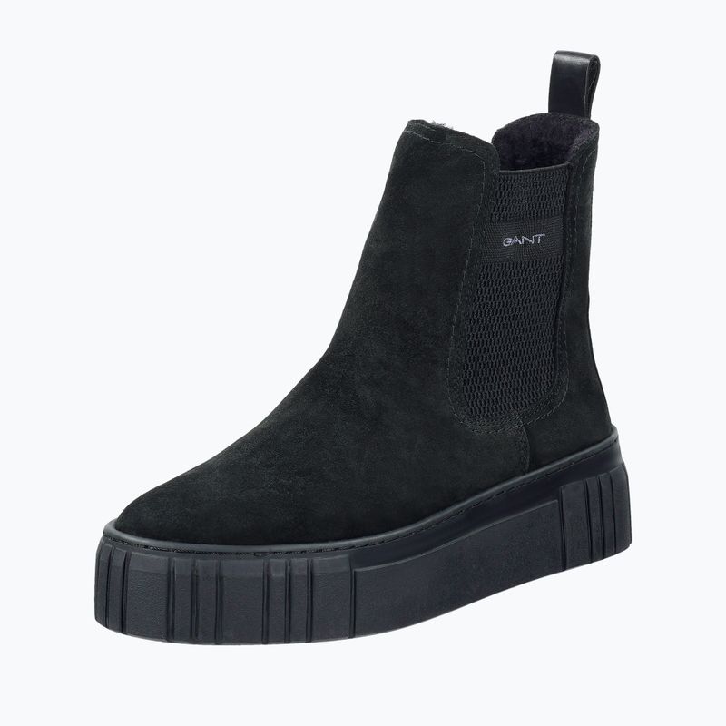 Дамски обувки GANT Snowmont Su black 8