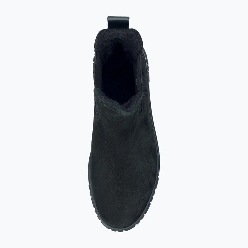 Дамски обувки GANT Snowmont Su black 12