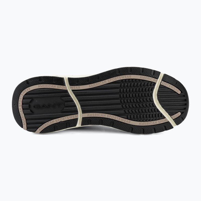 Мъжки обувки GANT McJulien black 4