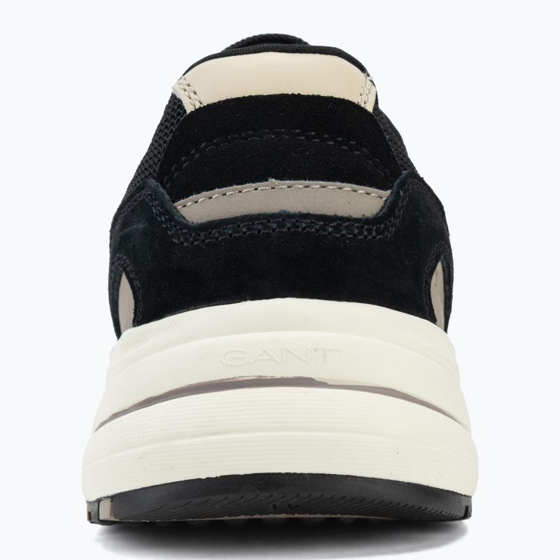 Мъжки обувки GANT McJulien black 6