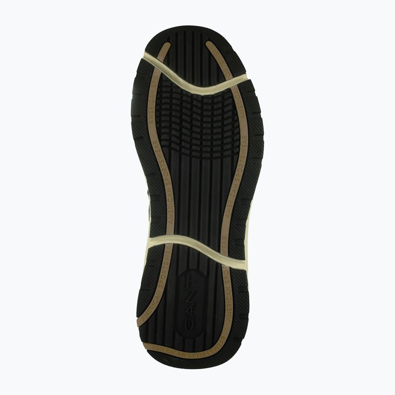 Мъжки обувки GANT McJulien black 5