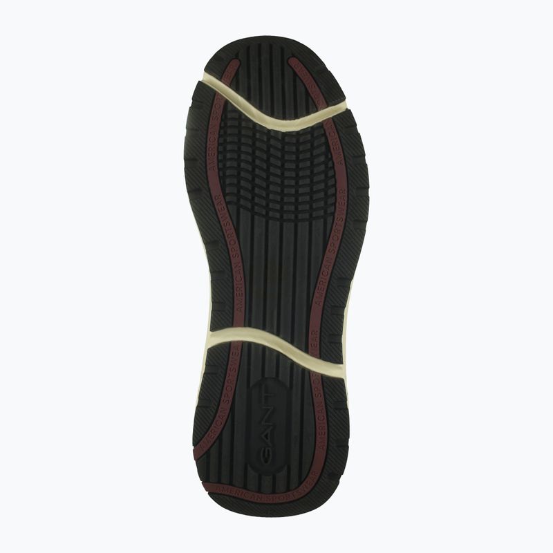 Мъжки обувки GANT McJulien brown 5