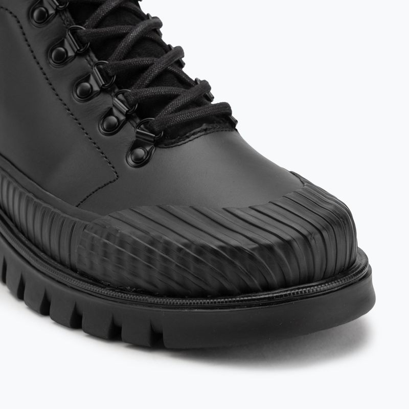 Мъжки обувки GANT Nebrada Lth black 7