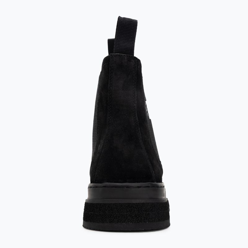 Mъжки обувки GANT Blistown black 6