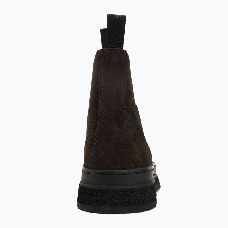 Мъжки обувки GANT Blistown espresso brown 6