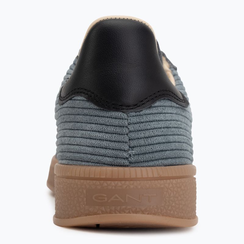 Дамски обувки GANT Cuzima grey 6