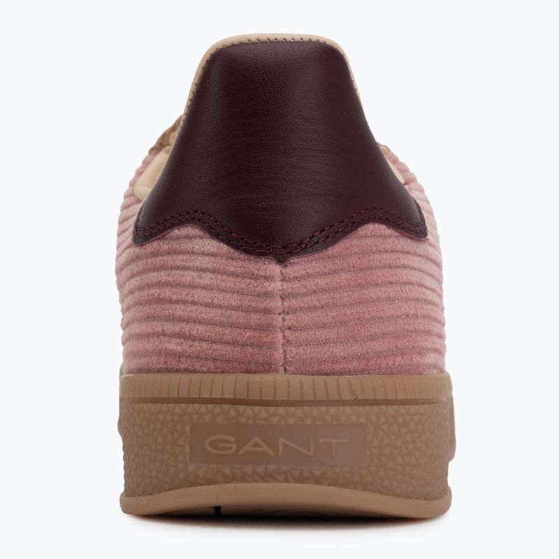 Дамски обувки GANT Cuzima dusty pink/sand 6