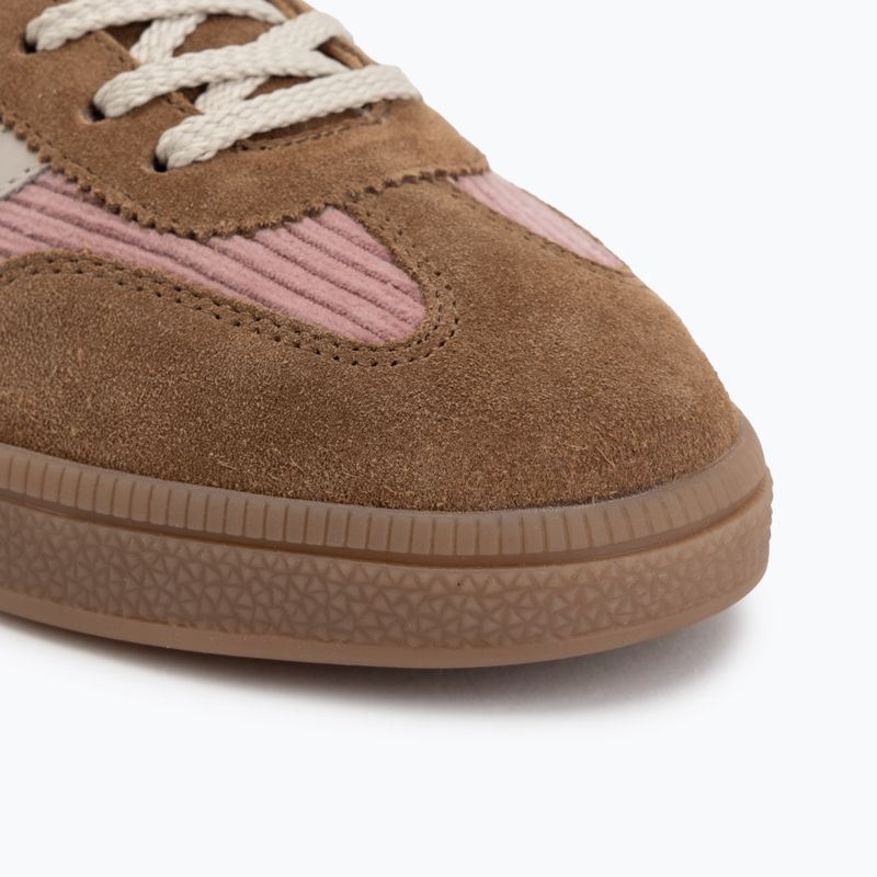 Дамски обувки GANT Cuzima dusty pink/sand 7