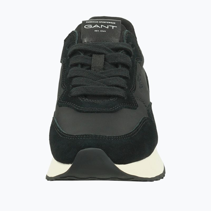 Дамски обувки GANT Bevinda black 3