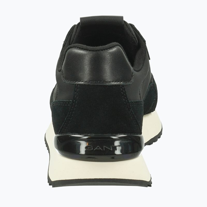 Дамски обувки GANT Bevinda black 4