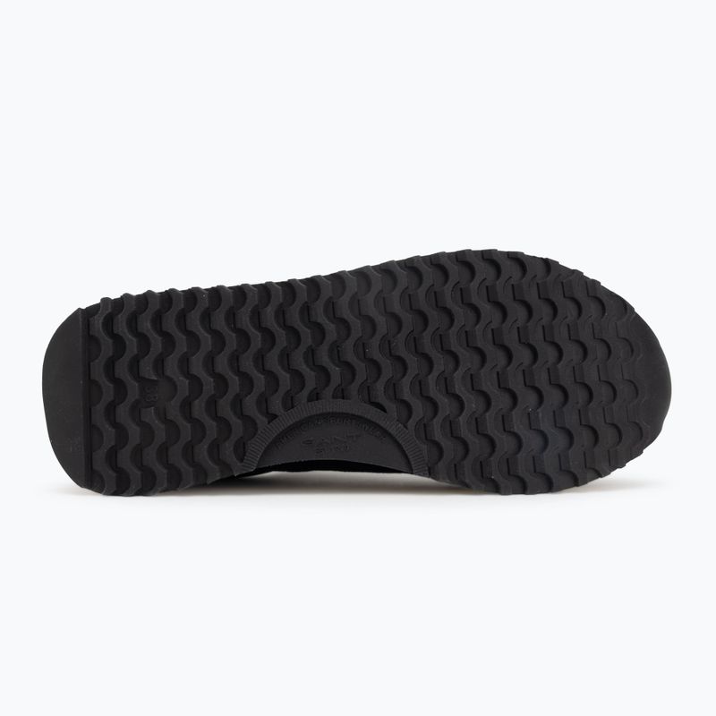 Дамски обувки GANT Bevinda black 4