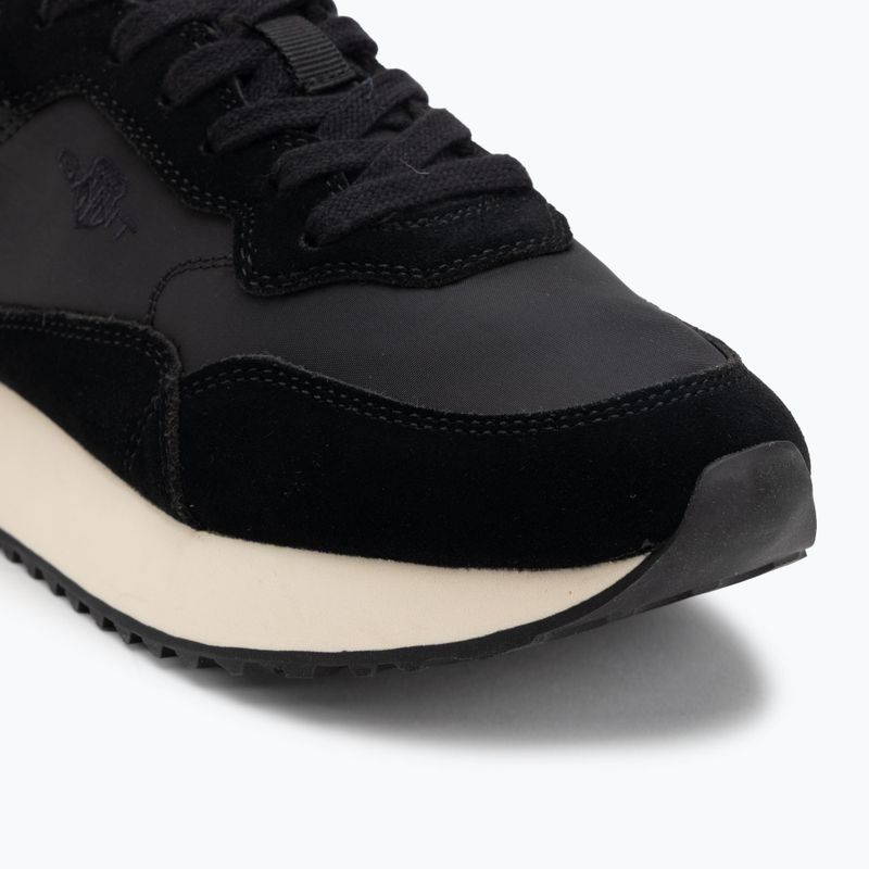 Дамски обувки GANT Bevinda black 7