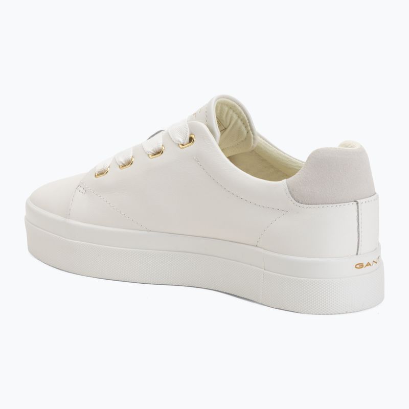 Дамски обувки GANT Avona white 3