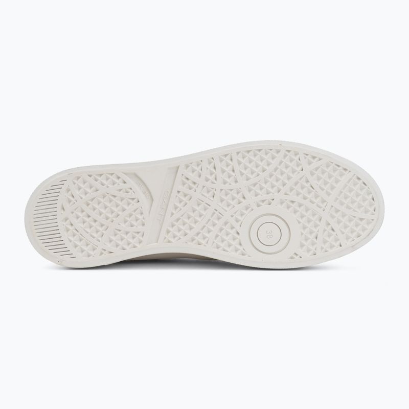 Дамски обувки GANT Avona white 4