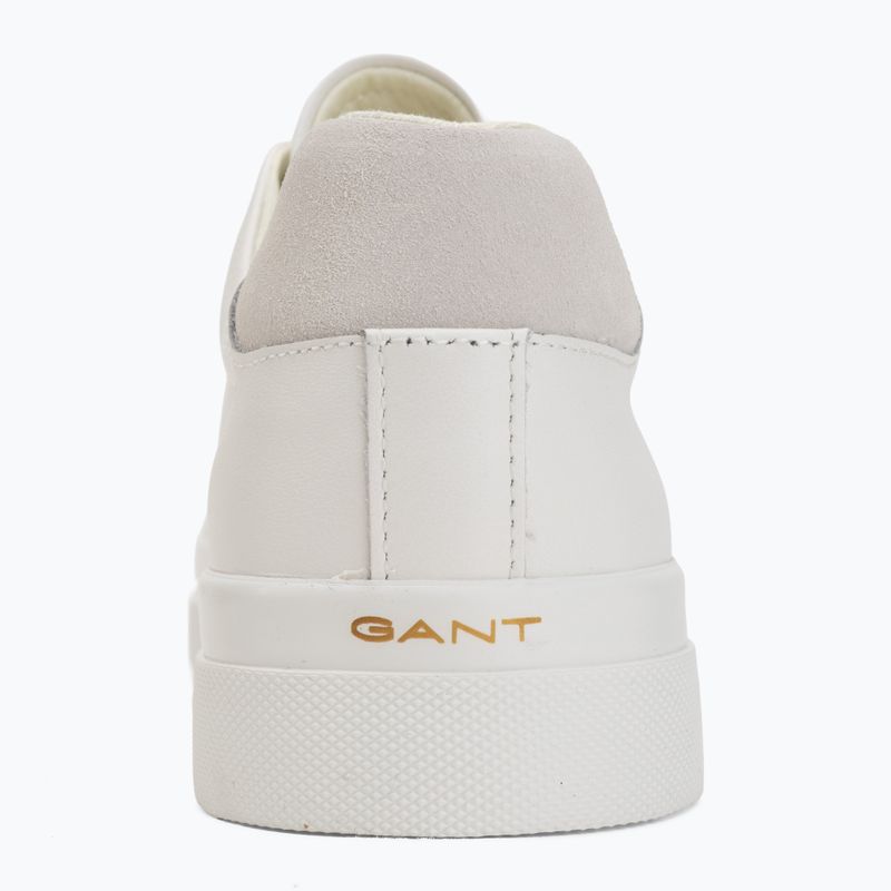 Дамски обувки GANT Avona white 6