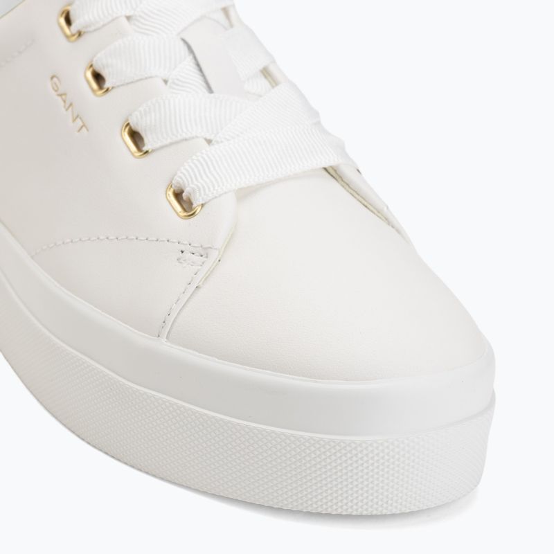 Дамски обувки GANT Avona white 7