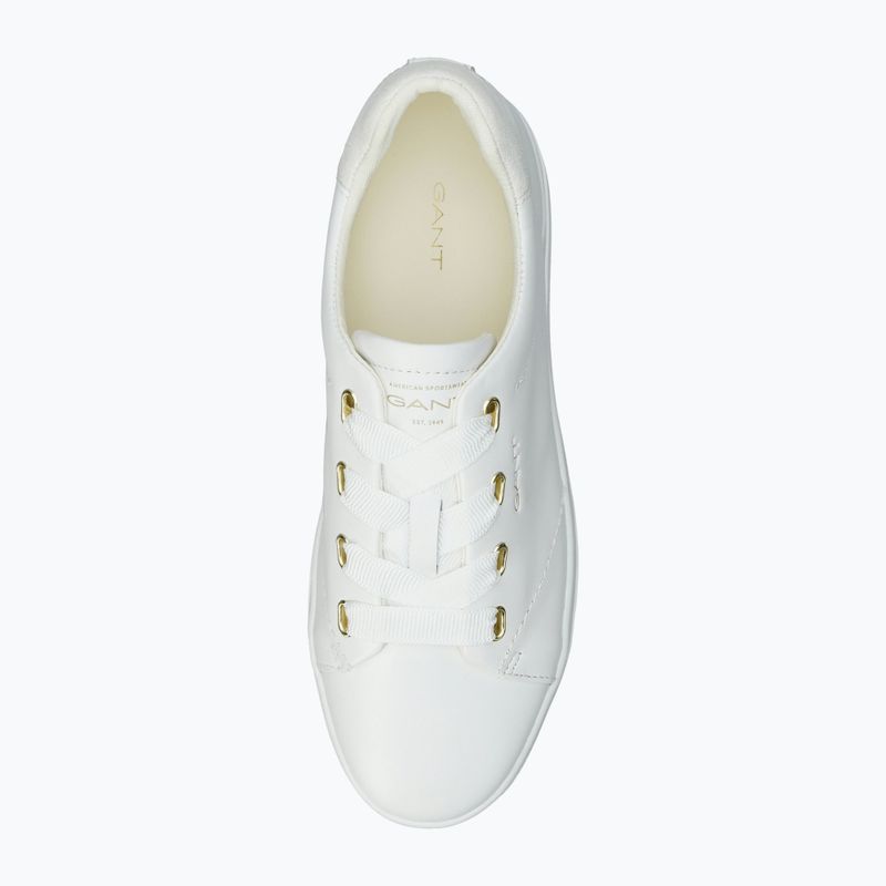 Дамски обувки GANT Avona white 6