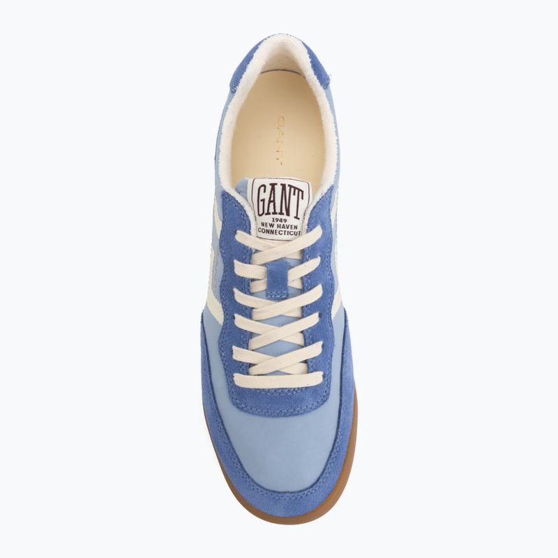 Дамски обувки GANT Beylana blue 5