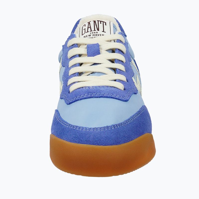 Дамски обувки GANT Beylana blue 10