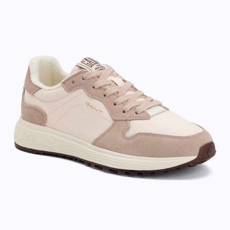 Дамски обувки GANT Beywin light pink