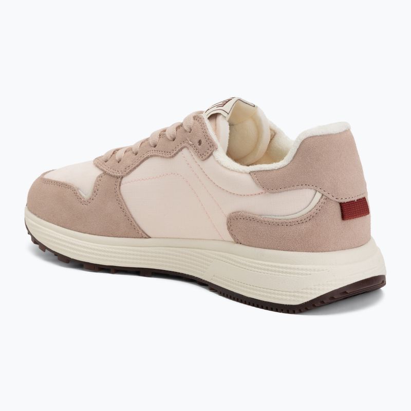 Дамски обувки GANT Beywin light pink 3
