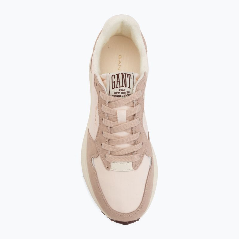 Дамски обувки GANT Beywin light pink 5