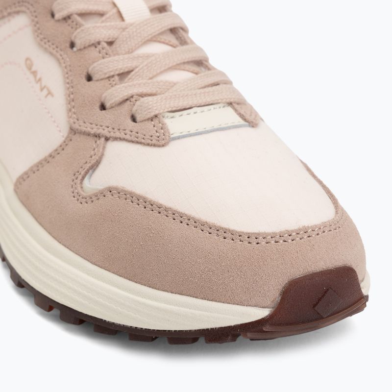 Дамски обувки GANT Beywin light pink 7
