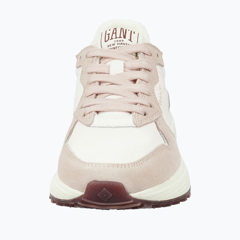 Дамски обувки GANT Beywin light pink 3