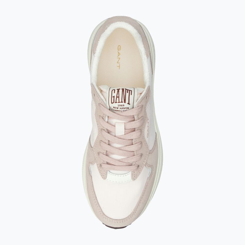 Дамски обувки GANT Beywin light pink 5