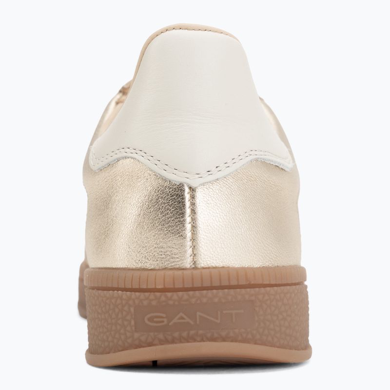 Дамски обувки GANT Cuzima gold 6