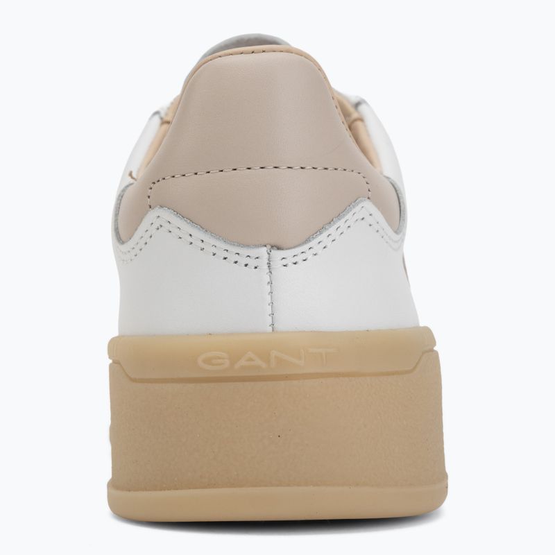 Дамски обувки GANT Cuzmani white/beige 6