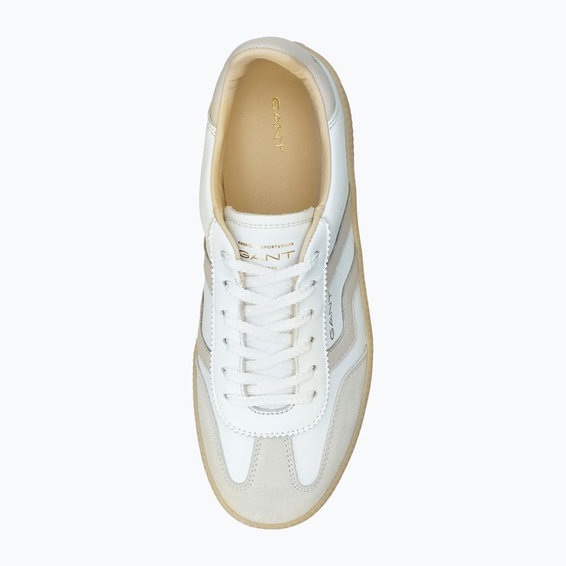 Дамски обувки GANT Cuzmani white/beige 6
