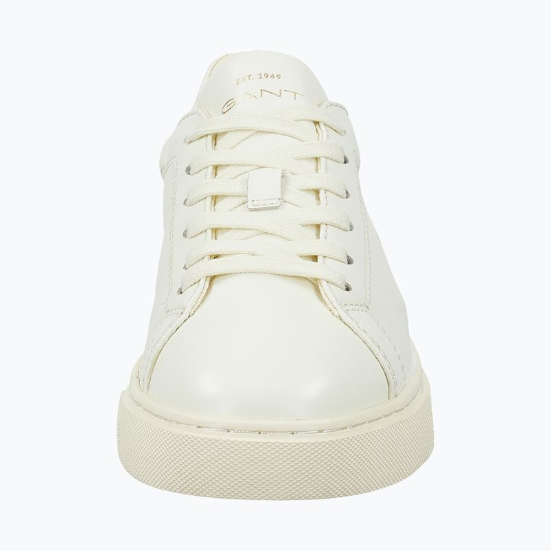 Дамски обувки GANT Julice off white 3