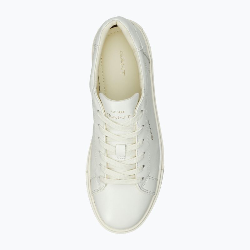 Дамски обувки GANT Julice off white 5