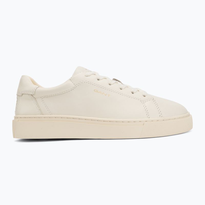 Дамски обувки GANT Julice off white 2