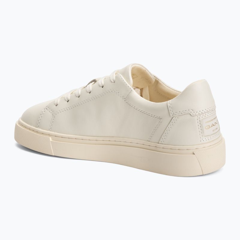 Дамски обувки GANT Julice off white 3