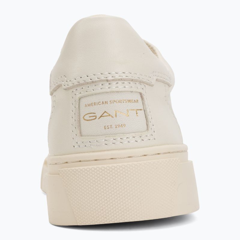 Дамски обувки GANT Julice off white 6