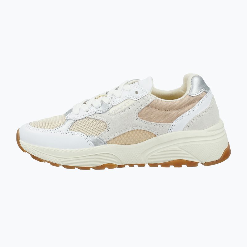 Дамски обувки GANT Newile white/ivory 2