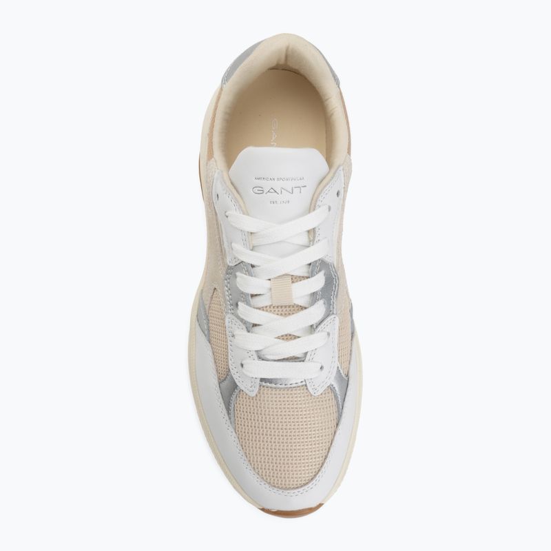 Дамски обувки GANT Newile white/ivory 5