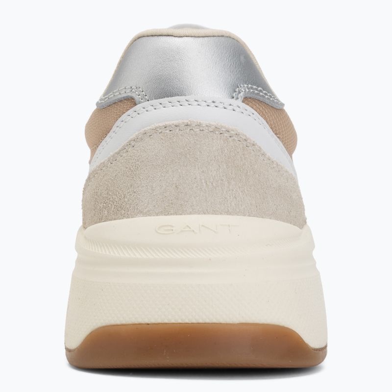 Дамски обувки GANT Newile white/ivory 6