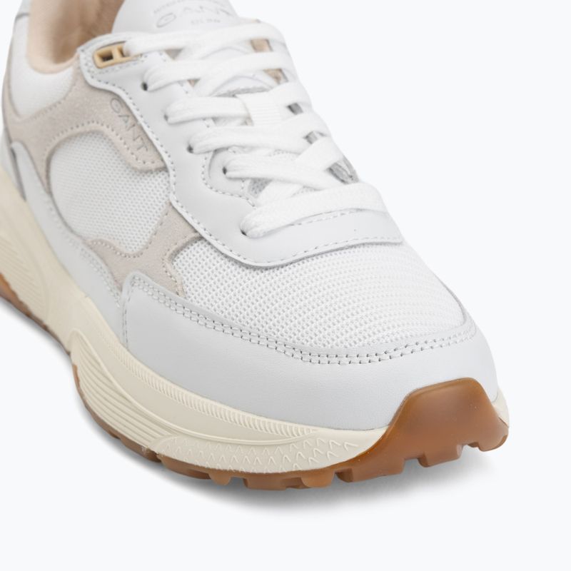 Дамски обувки GANT Newile white 7