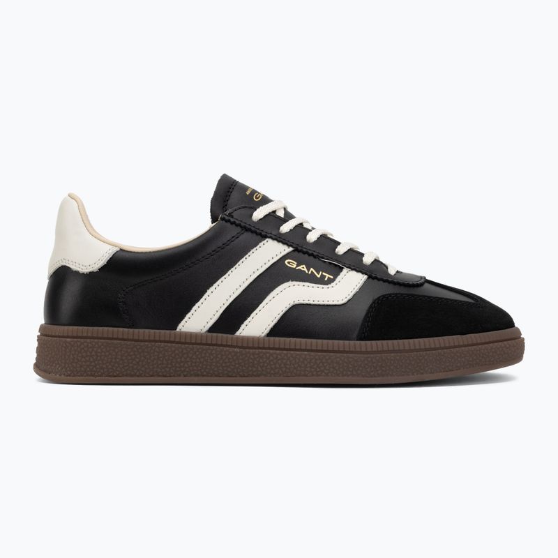 Дамски обувки GANT Cuzima 2026 black/white 2