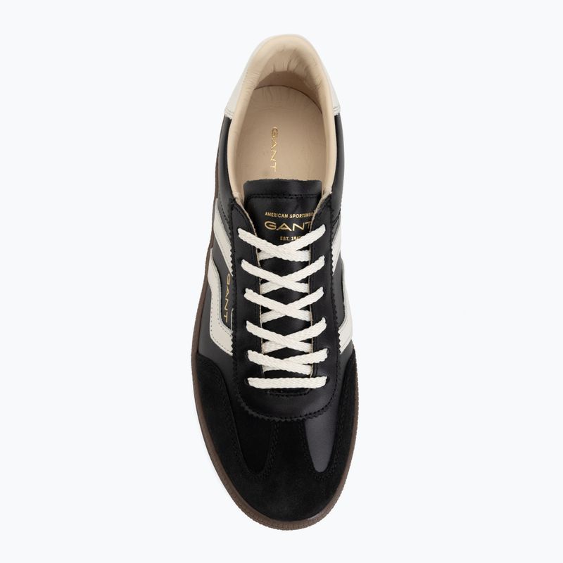 Дамски обувки GANT Cuzima 2026 black/white 5