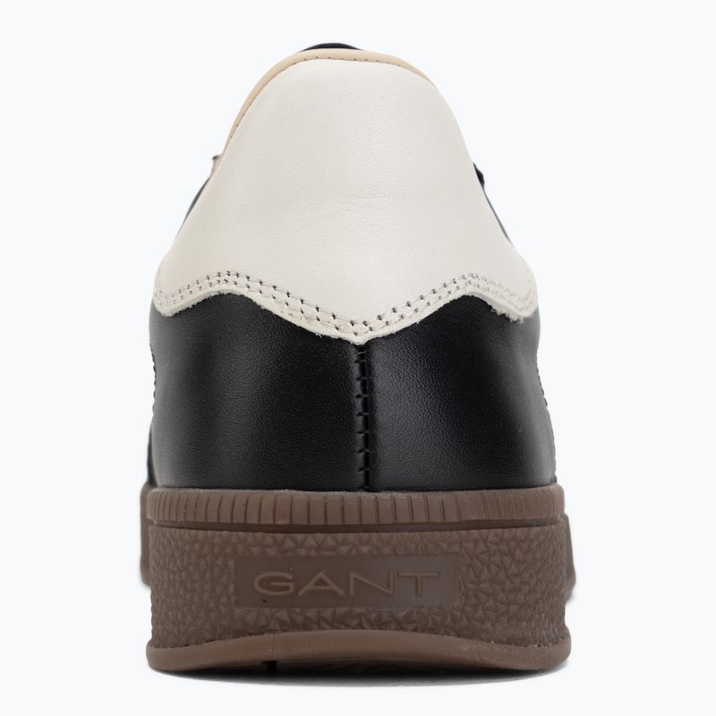 Дамски обувки GANT Cuzima 2026 black/white 6
