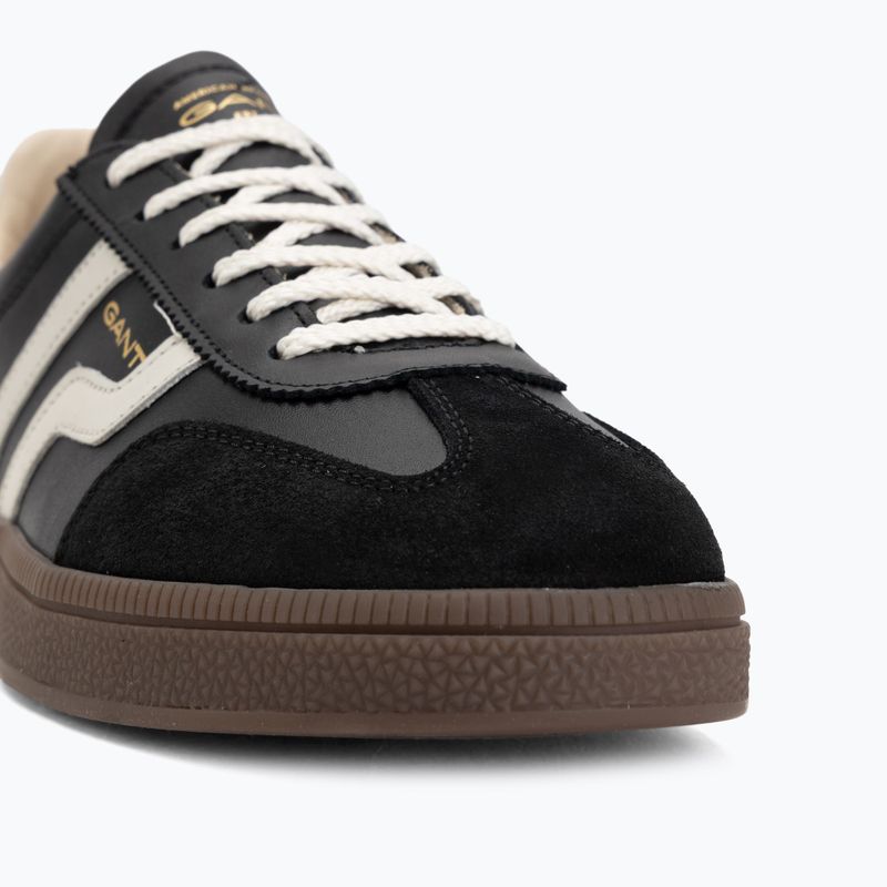 Дамски обувки GANT Cuzima 2026 black/white 7