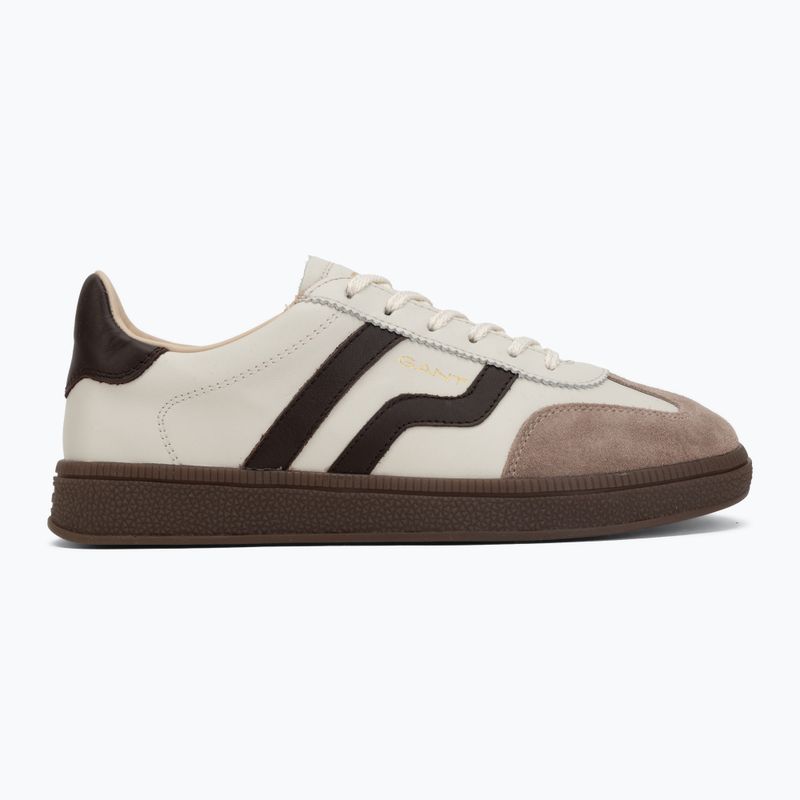 Дамски обувки GANT Cuzima 2026 off white/brown 2