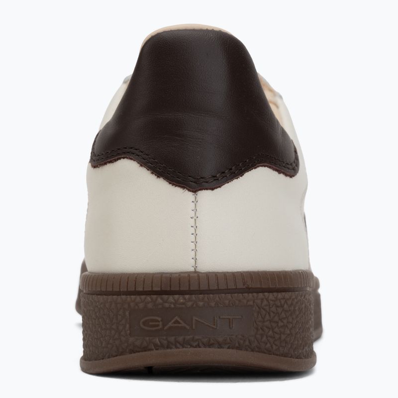 Дамски обувки GANT Cuzima 2026 off white/brown 6