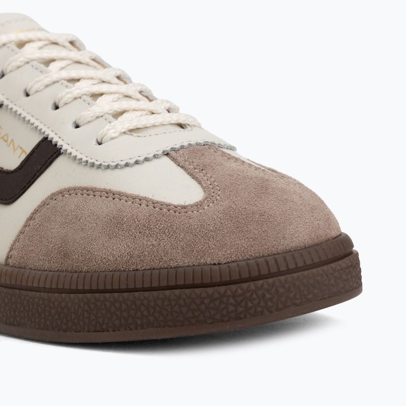 Дамски обувки GANT Cuzima 2026 off white/brown 7