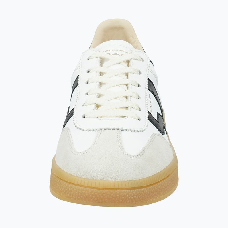 Дамски обувки GANT Cuzima white/black 3